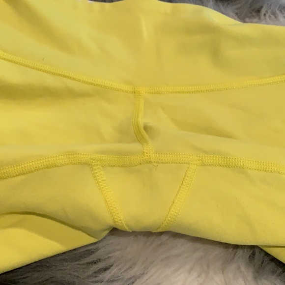 Lululemon☀️crop yoga pants - Picture 8 of 12